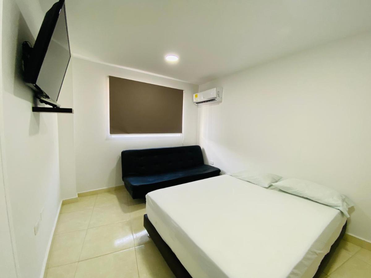 The Host At Angeles Apartamento *
