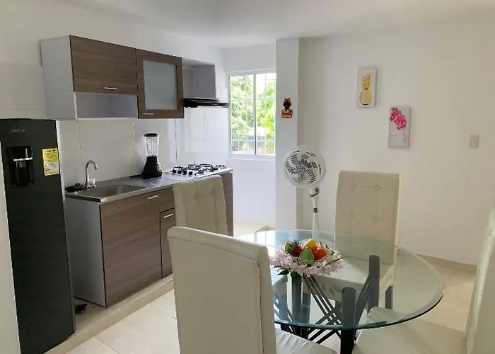 The Host Apartamentos At Los Angeles