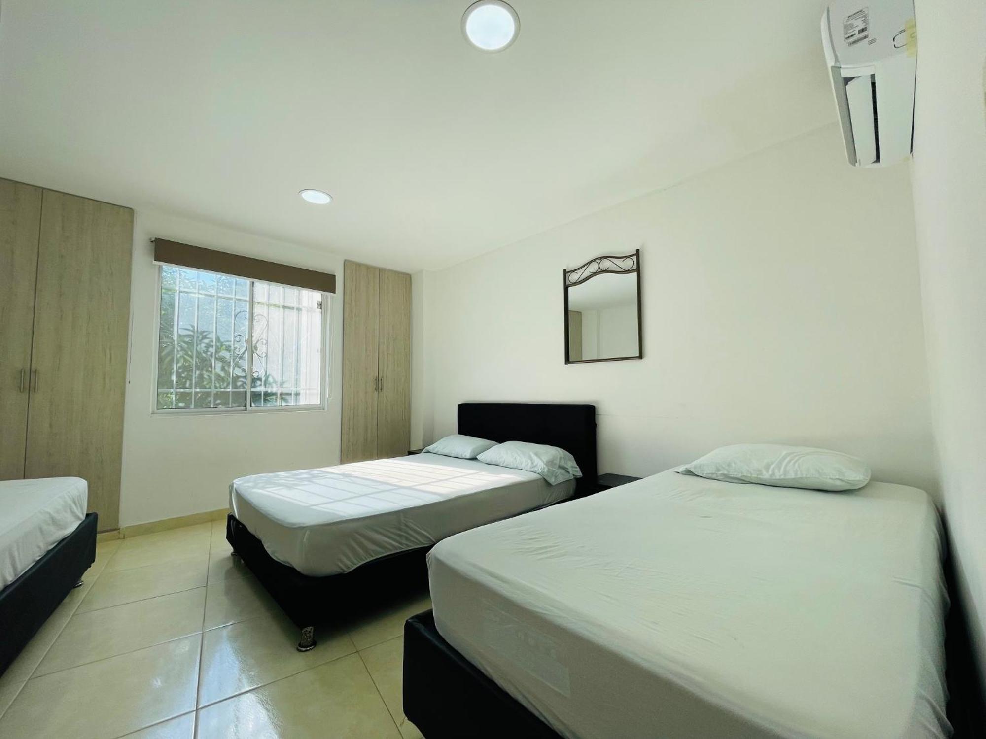 Apartment The Host At Angeles Santa Marta (Magdalena)