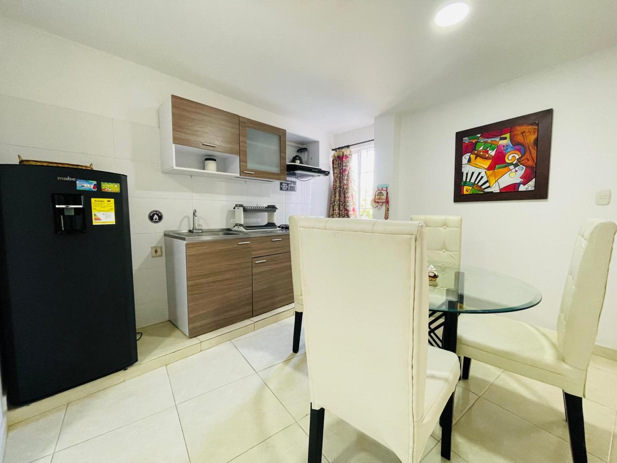 Apartment The Host At Angeles